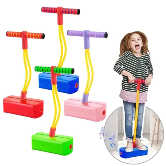 Brinquedo Pula Pula Para Crianças - PulaDirectJump™